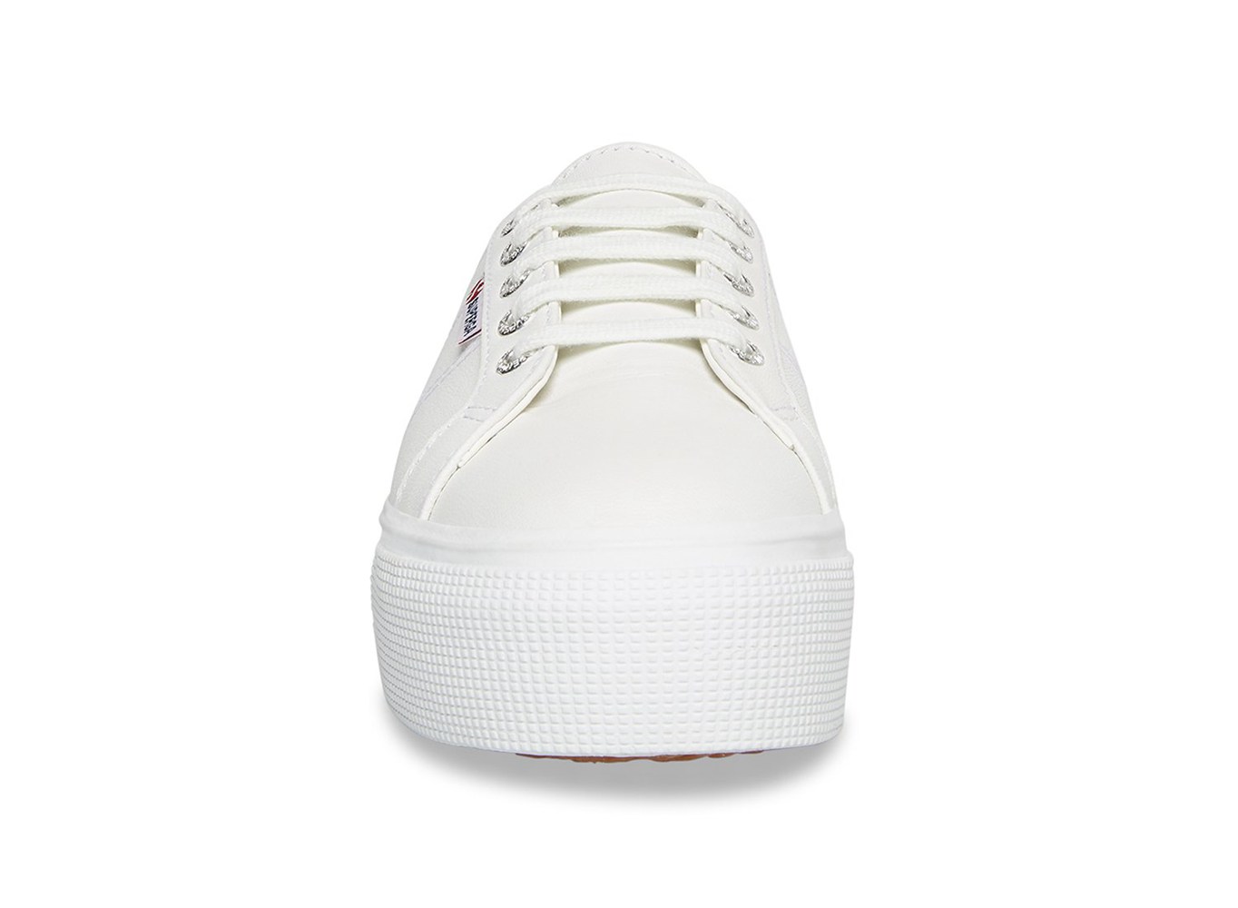 Superga Espadrille Womens - 2790 Nappaleaw - White - FWZPD0371